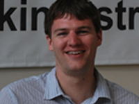 Daniel Jansen